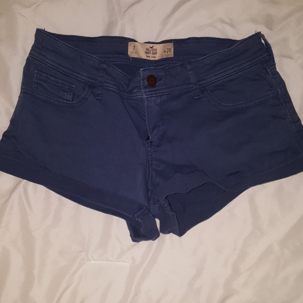 Hollister Shorts